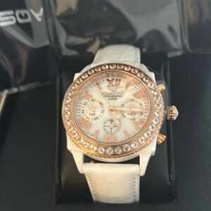 Brand newAquaswiss ladies watch